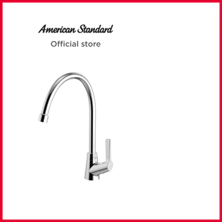 American Standard ก๊อกซิงค์เดี่ยว เคาน์เตอร์ FFAST606-5T1500BT0