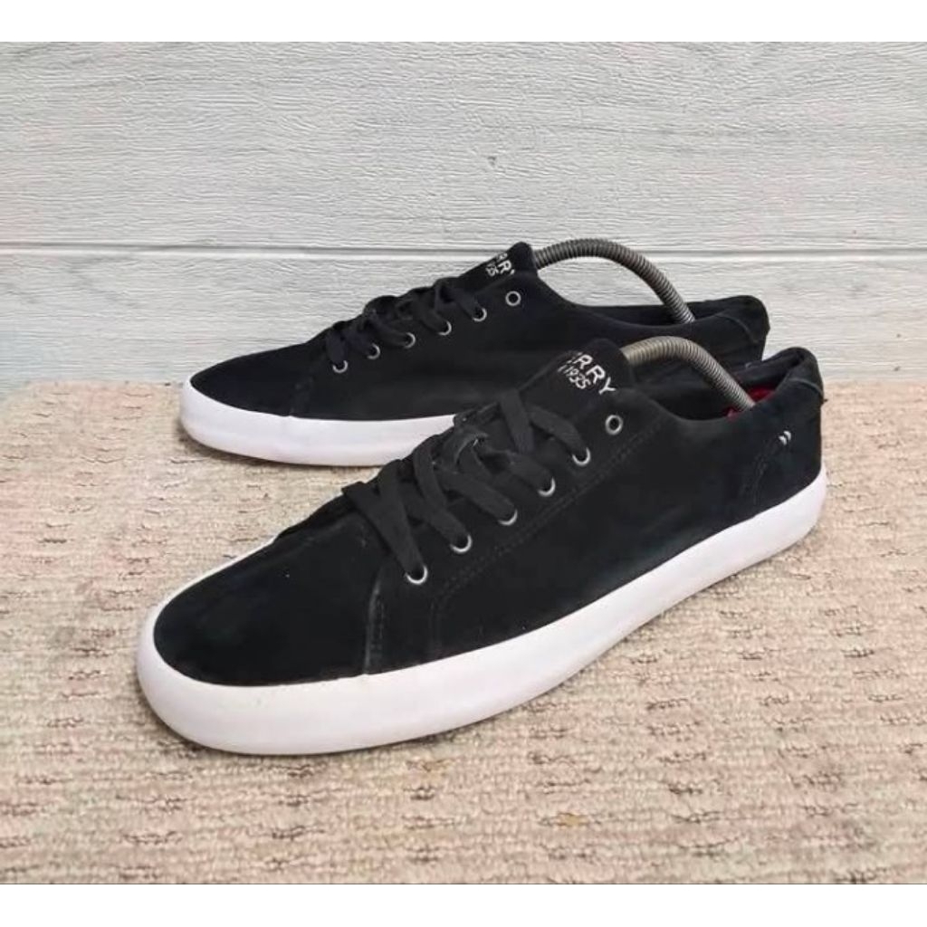 รองเท้าผ้าใบหนัง  SPERRY 28 cm