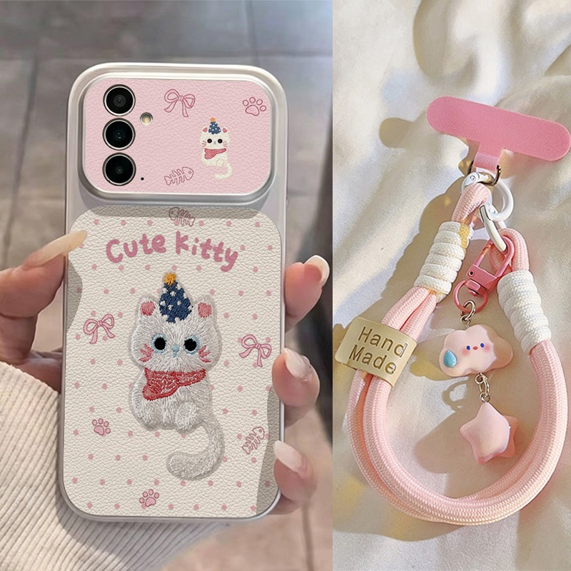 เคส For Samsung A56 A57 A17 A16 A07 A06 A37 A55 A36 A27 S26 S23 S24 Ultra S25 FE A05 A13 A14 A15 A23 A24 A25 A35 A53 A54