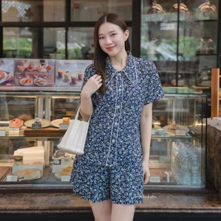 poppy set floral (vanilla_chapters)