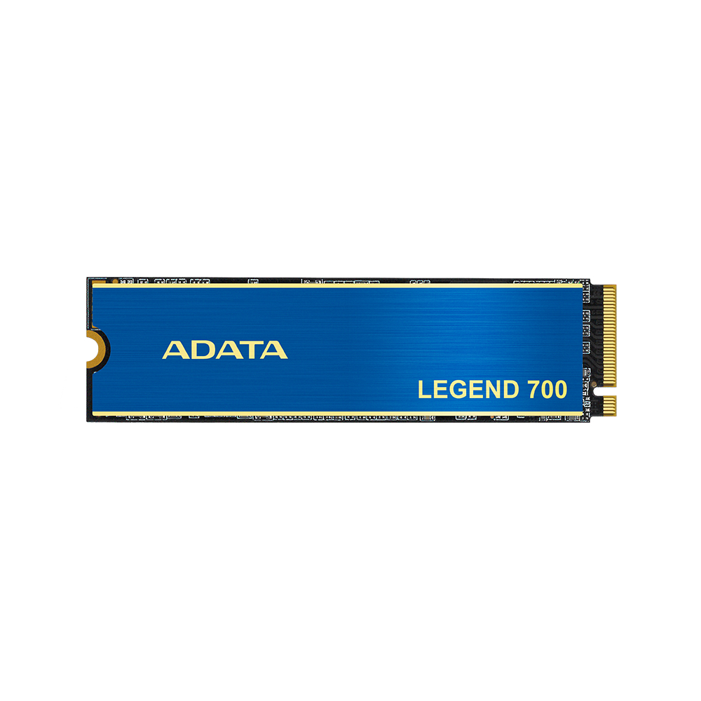 ADATA LEGEND 700 1TB M.2 2280 NVMe Gen3 : ALEG-700-1TCS (3Y) MS6-000292