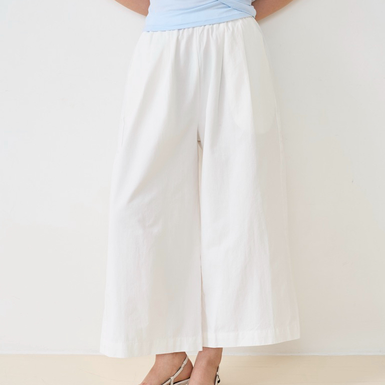 Kenso Pants by MAMIL