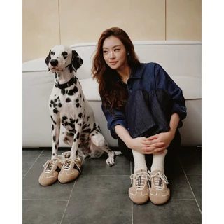 maison KEEPS x Mustard | Sneakers | รองเท้าผ้าใบ