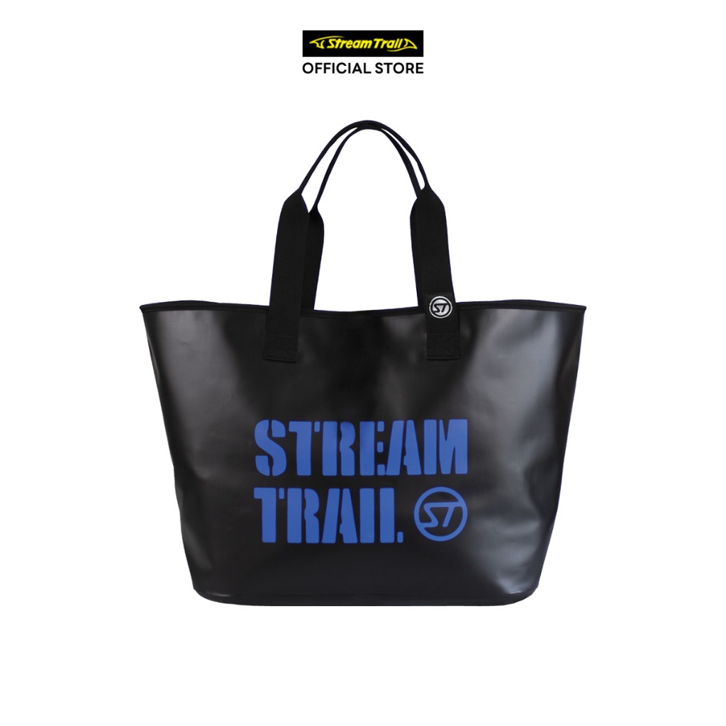Stream Trail - Blow L 47L Tote Bag กระเป๋ากันน้ำทรงโท้ท