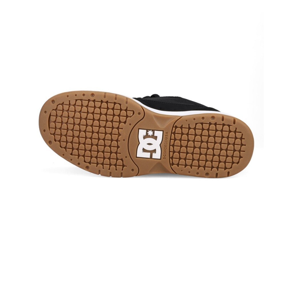 DC SHOES حذاء سكيت رجالي JS 2 — صورة 6