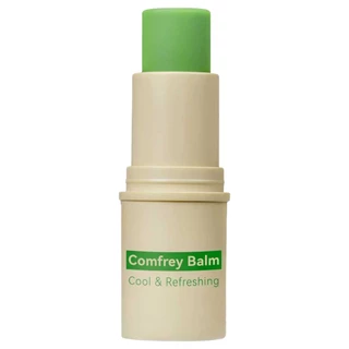 TERRA PAFE - Comfrey Balm (7g) เทอร่าพาเฟ่ คอมเฟรย์ บาล์ม บาล์มสมุนไพร