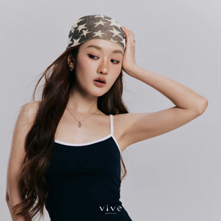 Vive - Temp Adjustable Necklace สร้อยรูดได้