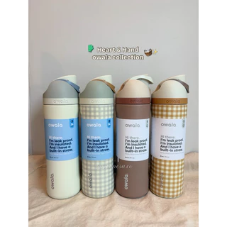 พร้อมส่งจากไทย 💕 คอลพิเศษจาก OWALA x Target Heart and Hand สีน่ารักมากค่ะ 💘 พลาดไม่ได้จริงๆ ของแท้ 100%