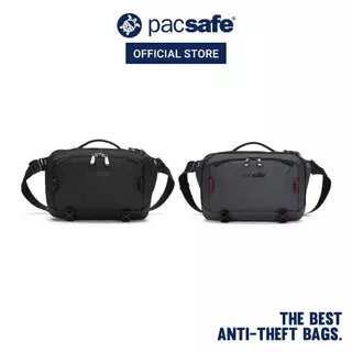 Pacsafe EXP 12" Anti-Theft Sling Crossbody กระเป๋ากันขโมย กระเป๋าสะพายสลิง สำหรับเดินทางและใช้งานทุกวัน