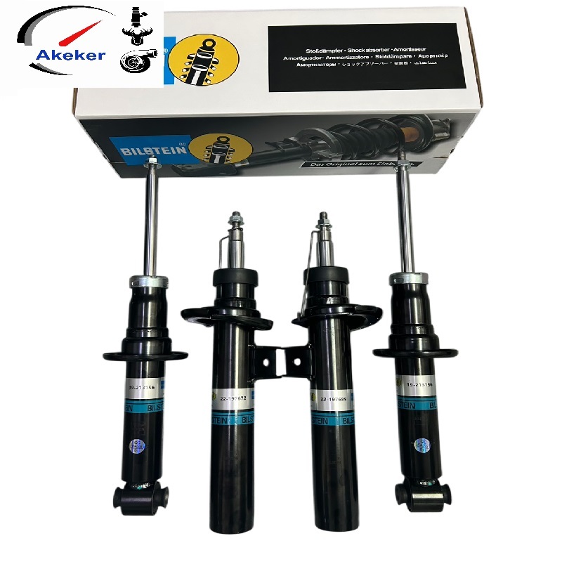 BILSTEIN B4 OE Replacement BMW X3 F25 X4 F26 - 22-197672 22-197689 19-213156