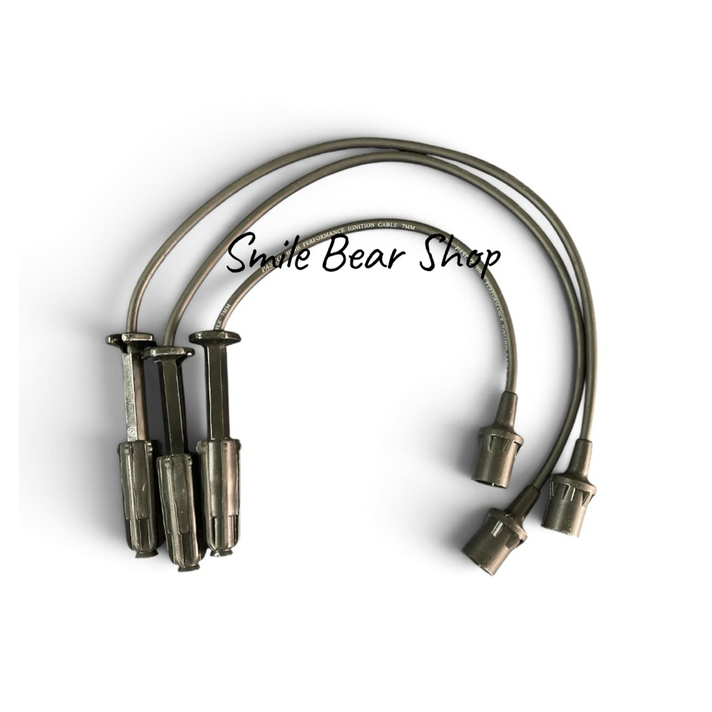 สายหัวเทียน Benz W124 E280, W140 S280, W202 C280, W210 E280 เครื่อง M104