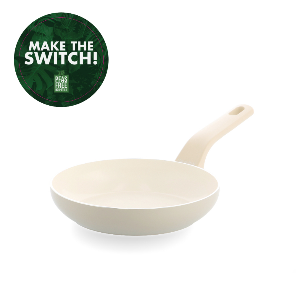 GreenPan Essence Frypan - กระทะ