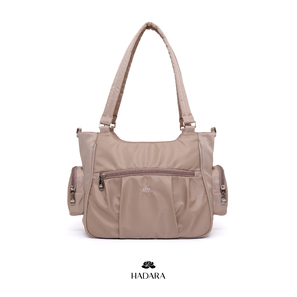 [ลดสูงสุด 2000 ทักแชทรับโค้ด] Hadara Moment Series The Love กระเป๋าสะพาย แสนหวานที่รวบรวมทุกความรู้ส
