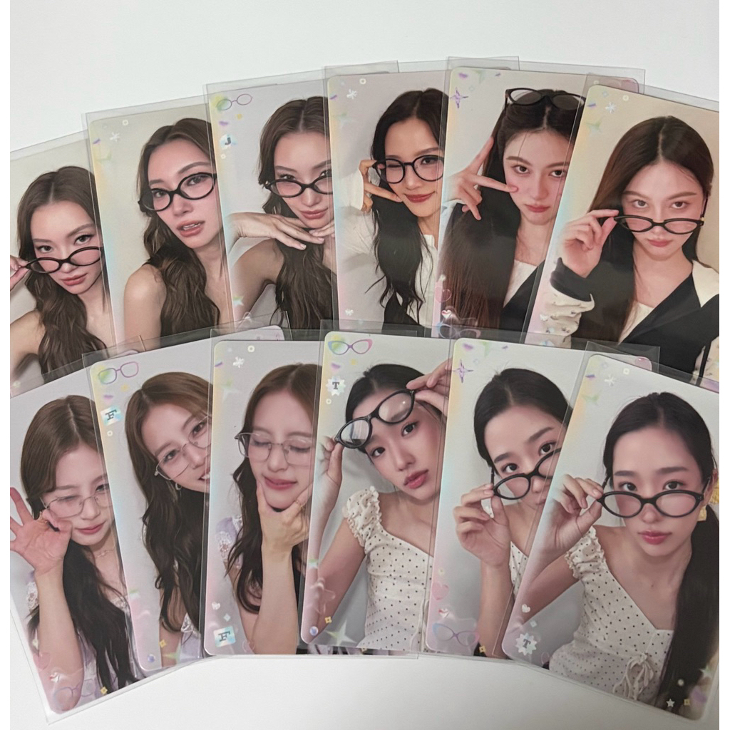 พร้อมส่ง RANDOM GIRLS งานมหกรรมนิยายนานาชาติ2026xGMMTV