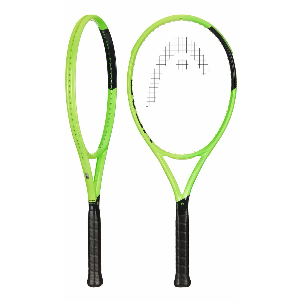 ไม้เทนนิส HEAD EXTREME MP L หน้าไม้ 100 น้ำหนัก 280 กรัม ( ไม้อย่างเดียว )