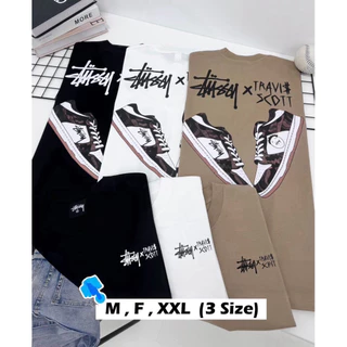 🔥เสื้อยืดรวมแบรนด์ Size M F 2XLสิ้นค้าขายดี🔥