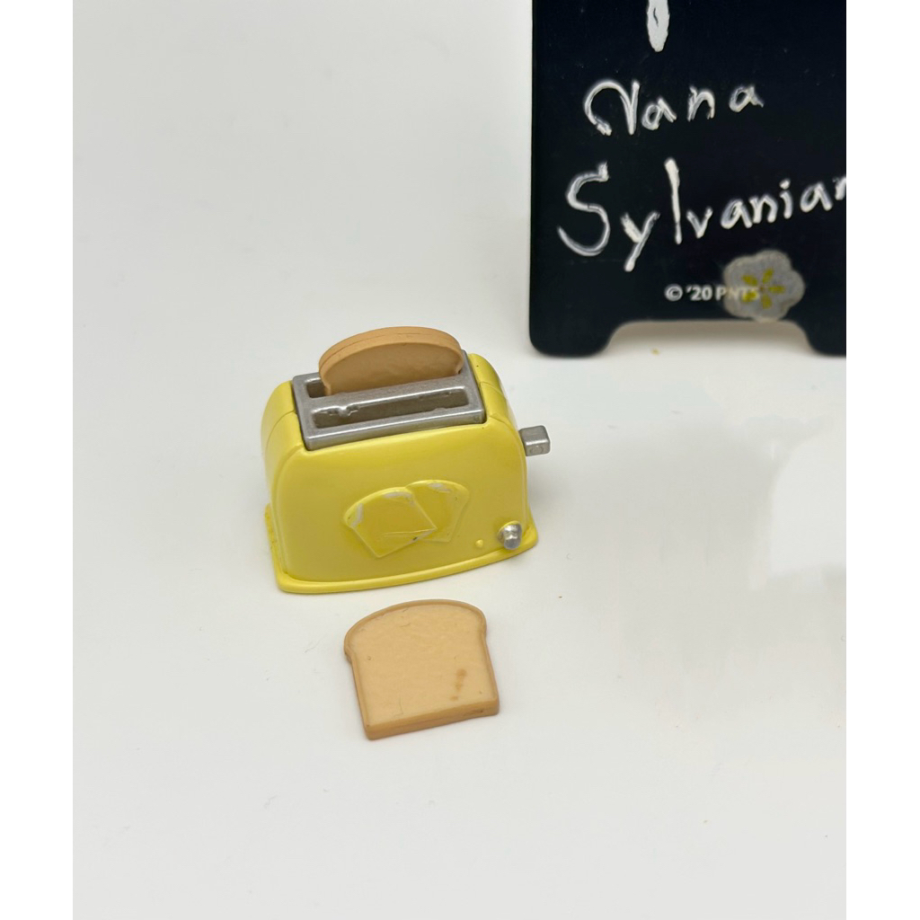 Sylvanian Families accessories อะไหล่มือสอง