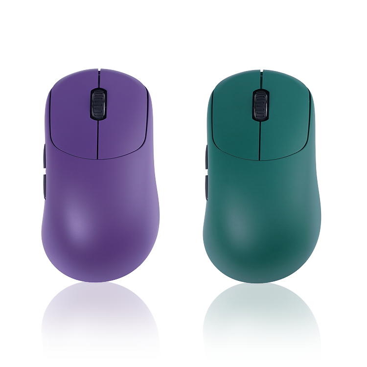 VAXEE NP-01 Ergo Wireless (8K)