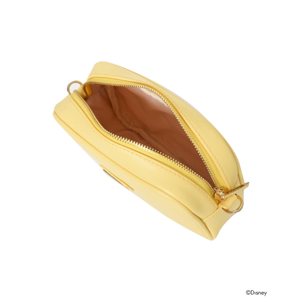 Kloset & Etcetera حقيبة كروس Snuggly Duckling — صورة 6