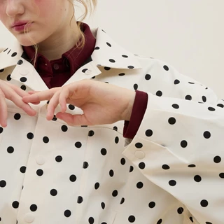 (PAPERS) Lollipop Jacket