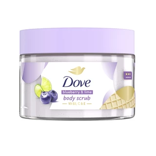 โดฟ บอดี้ สครับ ขนาด 280 กรัม DOVE BODY SCRUB 280 G