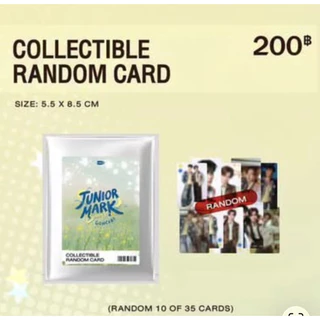 Preorder Fandom Character Random Card การ์ดหลาน LOL 2026