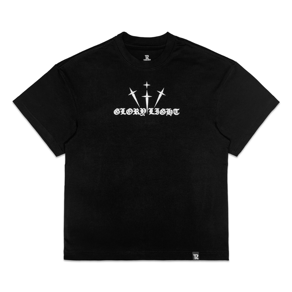 TZ Glory Light - Black [TZ WORLDWIDE]