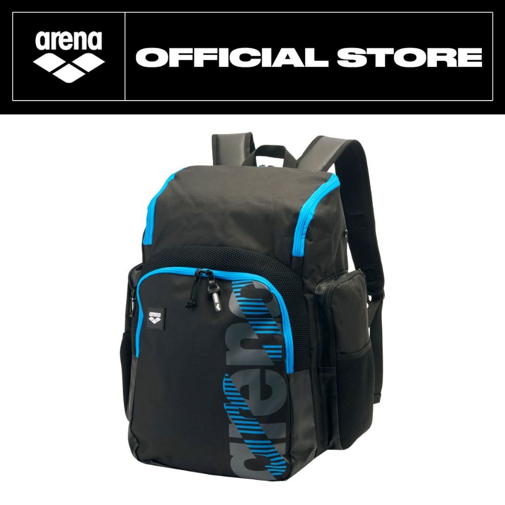 ARENA basic design backpack 40 L | AASB34U