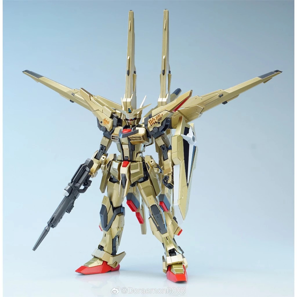 🚀สินค้าพร้อมส่ง🚀 Avenue Model 1/100 Akatsuki