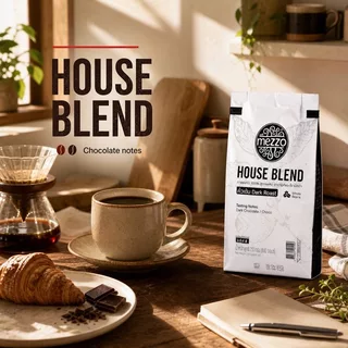 เมล็ดกาแฟคั่ว 2 ถุง แถมฟรี 1 ถุง (2 Free 1)