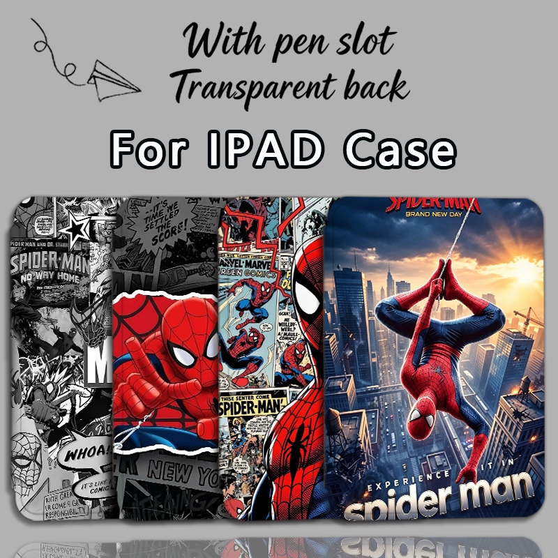 rotation i319 เคสไอแพด ipad gen11 case a16 air11 Air5 6 7 8 Gen9/8/7 10.2 Pro11  เคสสำหรับไอแพด 10.5 10 2022 mini4 5 10