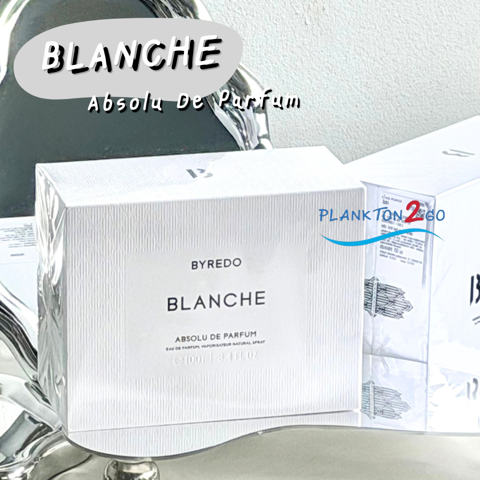 น้ำหอม Byredo Blanche Absolu de Parfum 100ml