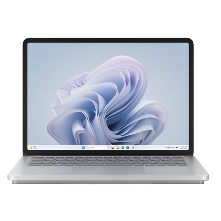 Microsoft Surface Laptop Studio 2 i7-13800H/64GB/2TB SSD/NVIDIA RTX 2000 8GB/14.4″/Win11Pro/Platinum