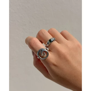 play.palette - Minera gem ring
