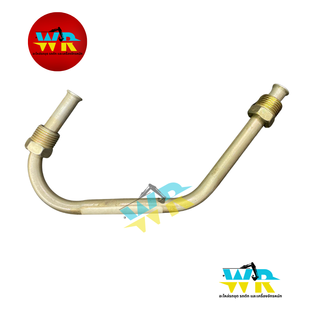 2P-6210 TUBE A.,2P-6210 TUBE A.