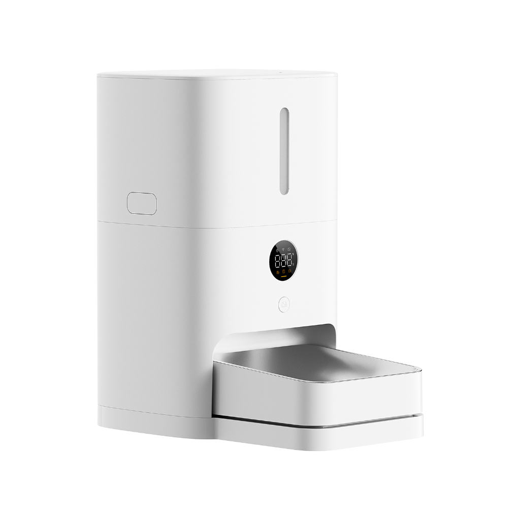 Xiaomi Smart Pet Food Feeder 2