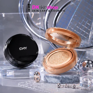 คุชชั่น ซี เอช วาย [แบบตลับ 12 กรัม] แมตต์,โกลว์/CHY Cushion Matte,Glow (มีให้เลือก 3 เฉดสี)