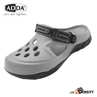 รองเท้า ADDA 2Density รุ่น 5TD36-M2 (สำหรับผู้ชาย) รองเท้าสุขภาพ เบา นุ่ม รองรับทุกการเดิน ไซส์ 7-10