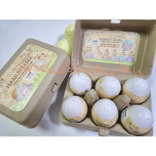 [พร้อมส่ง] สกุชชี่ IBloom Surprise (HamuTama/MashmellowDog/TamaGon/Juratama1/Juratama2/Umitama2)