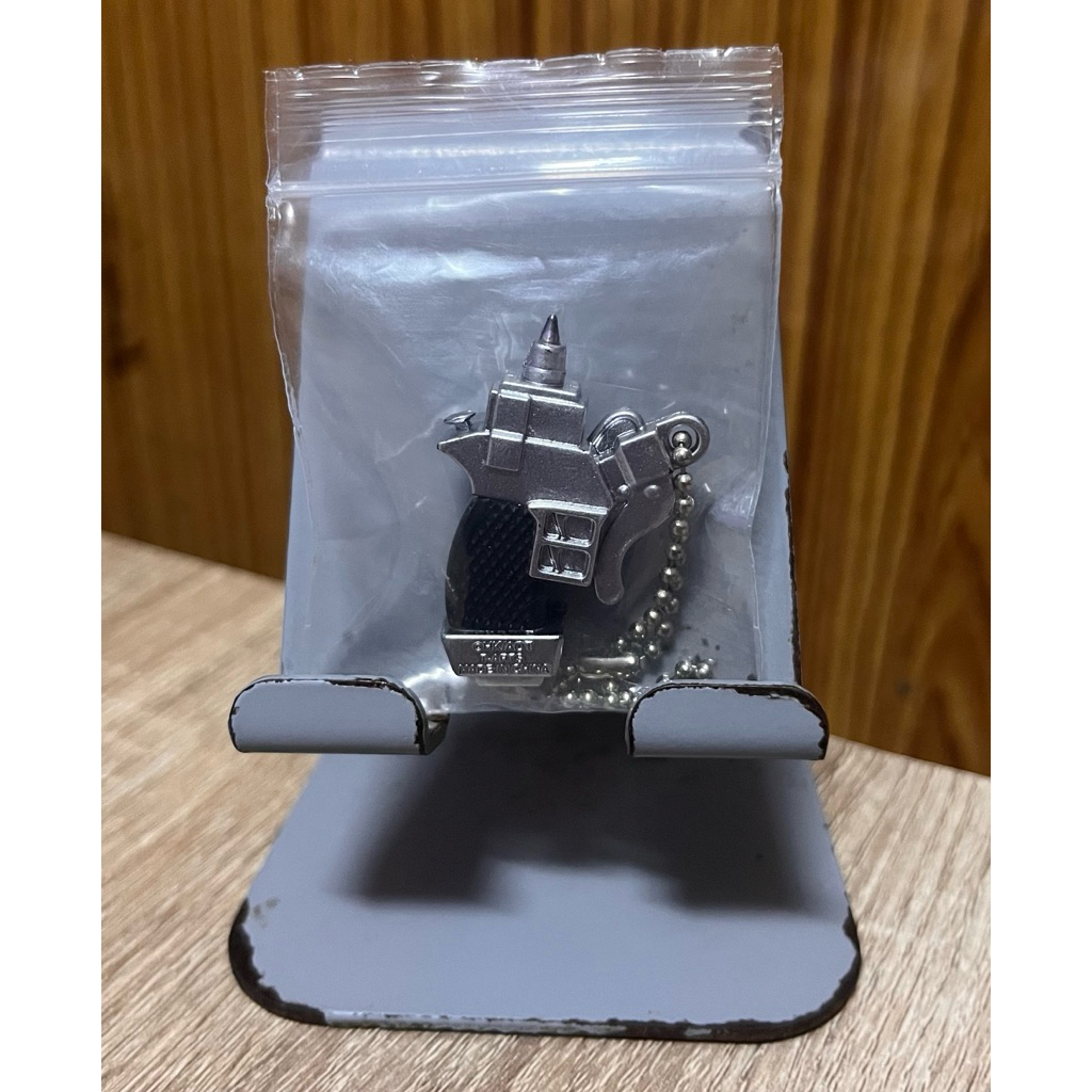 Attack on Titan Survey Corps Collection Keychain