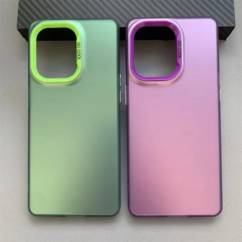เคสSo cool ใช้สำหรับHonor400/Honor400lite/Honor400pro/Honor600lite