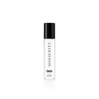 น้ำหอม ORDI : CloudFon เคล้าฝนกลิ่นไอฝนบนผิวที่ยังอุ่น EDP 12 ml