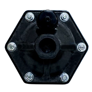 Air Charger,AC ASSY (อะไหล่แท้มิตซู) จานบิน ปั๊มน้ำมิตซูบิชิ รุ่น P,Q,Q2,Q3,QS series WP ทุกรุ่น