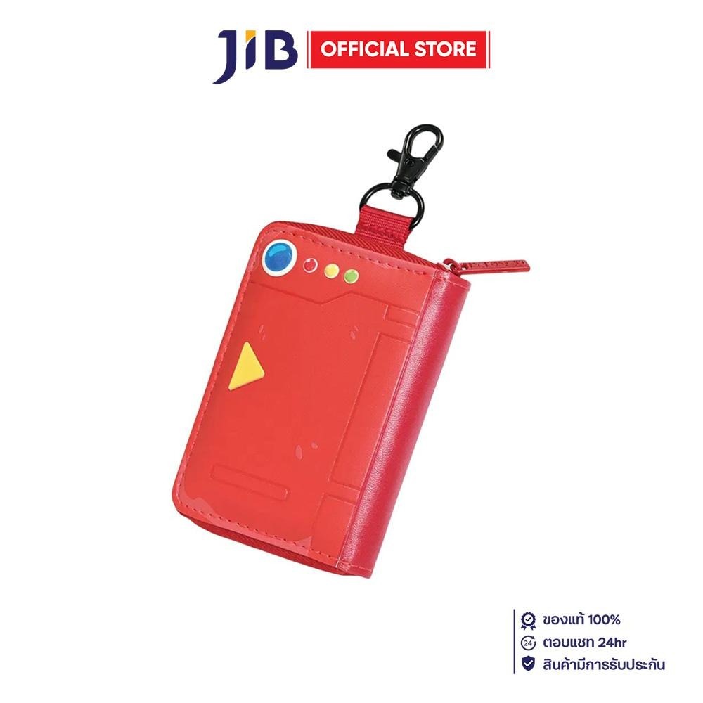 CASE (เคส) HORI NSX-183A GAME CARD CASE - POKEDEX FOR NINTENDO SWITCH 2