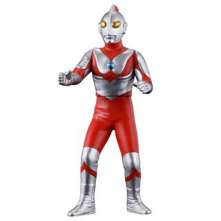 Ultra Hero Series 126 Ultraman (1973 Ver.) / อุลตร้าฮีโร่ซีรีส์ 126 อุลตร้าแมน (เวอร์ชั่นปี 1973)