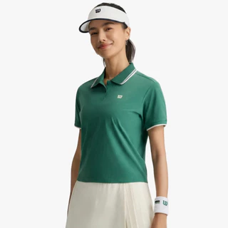 WILSON PRO LIGHTWEIGHT VISOR หมวกเทนนิส WA00162U112001 OFFICIAL STORE