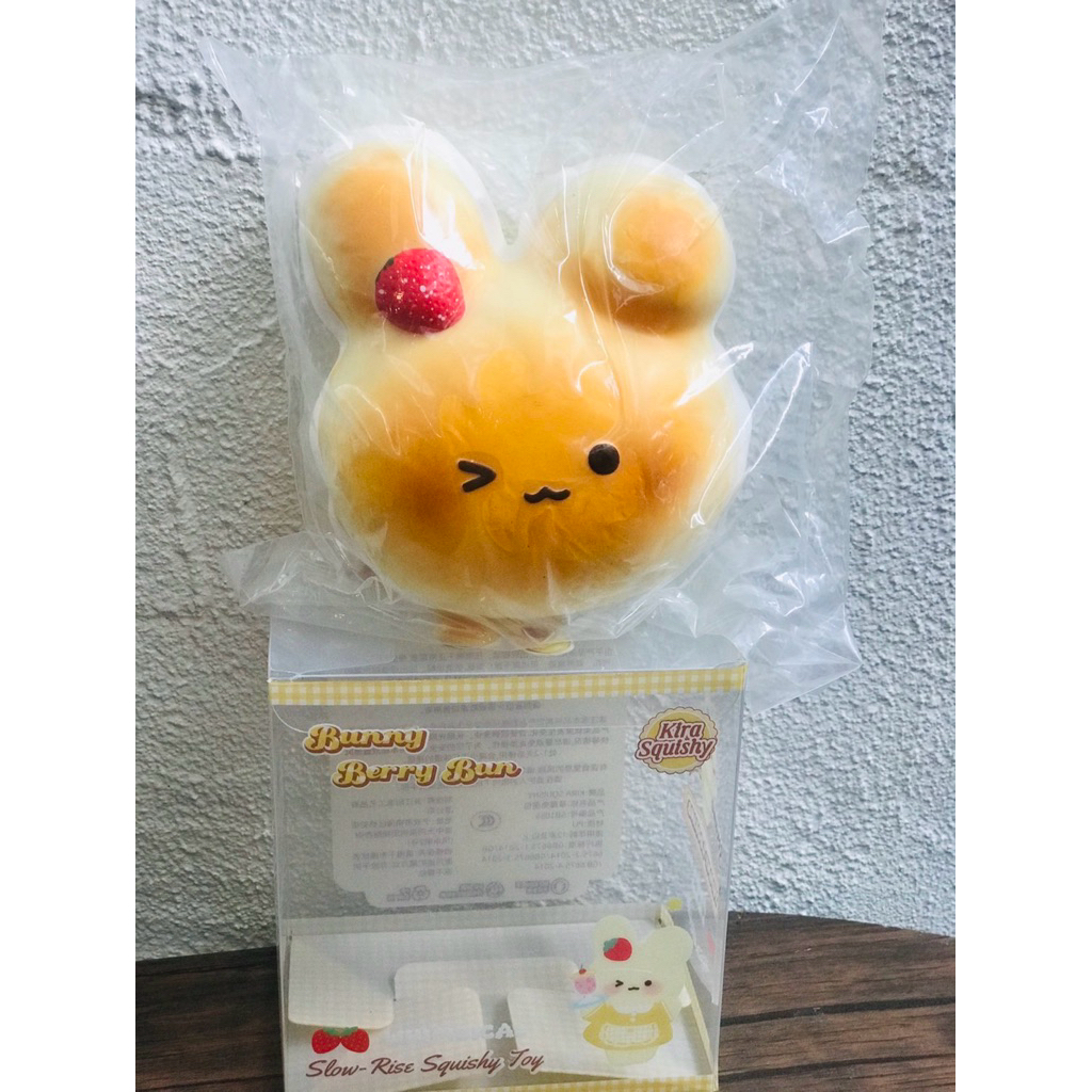 squishy ตะกร้า4 Lisa /ibloom/rosey/molynk/hachimiและงานแบรนอื่นๆ สุดสโลวนิ่ม สินค้าพร้อมส่ง แท้100%