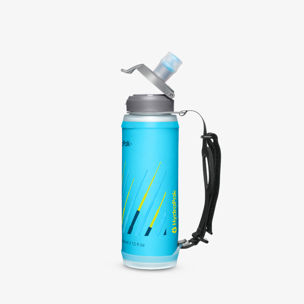 HYDRAPAK SKYFLASK SPEED | 350ML - ขวดน้ำนิ่ม 350 ml