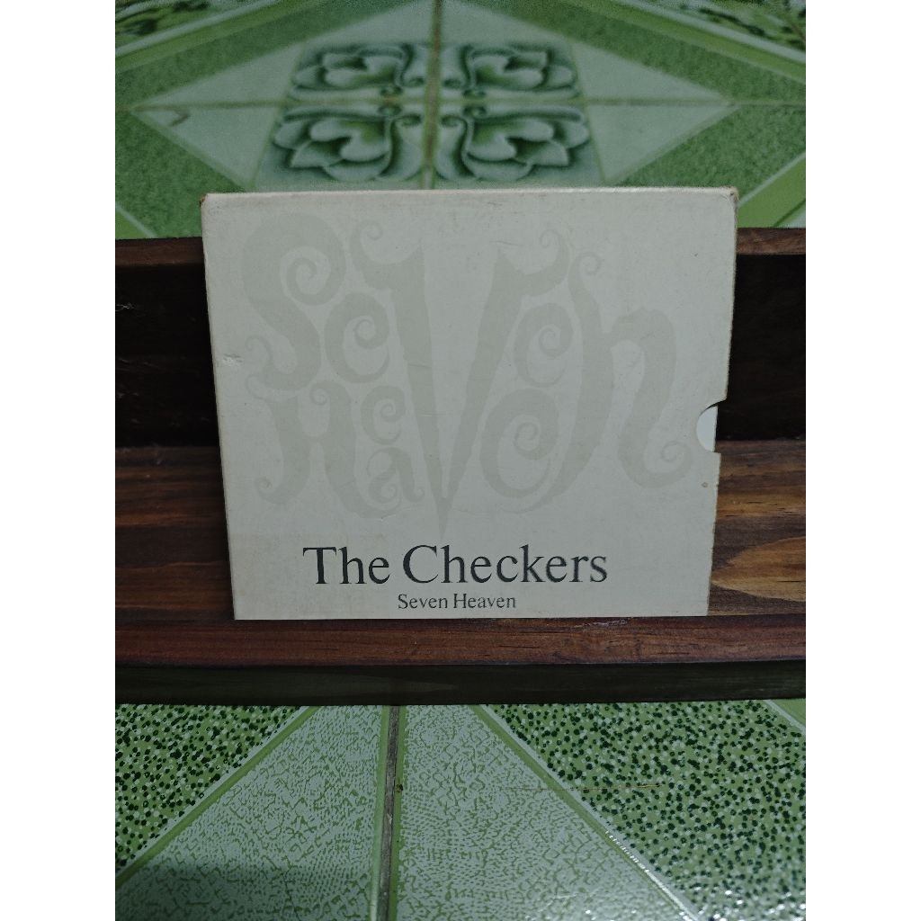 The Checkers / Seven Heaven