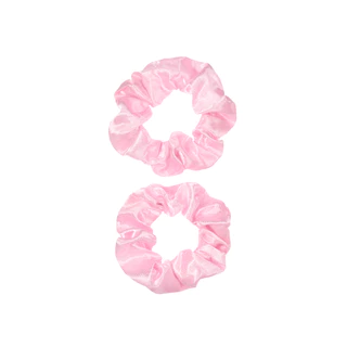 【Not For Sale】Za HEATLESS HAIR CURLER SET 4 PIECES